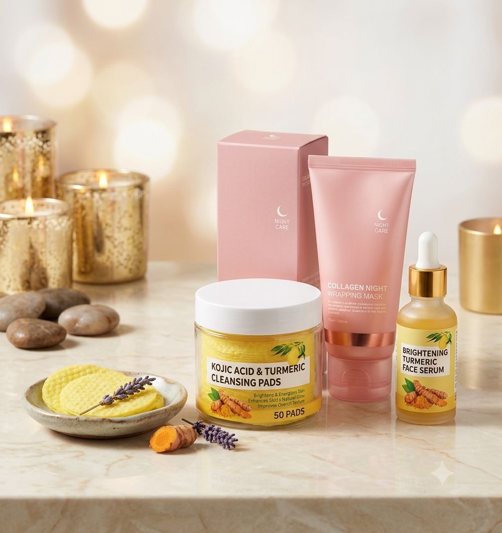 Soin & Beauté