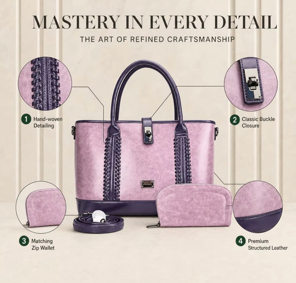 Sac Élégance Milano