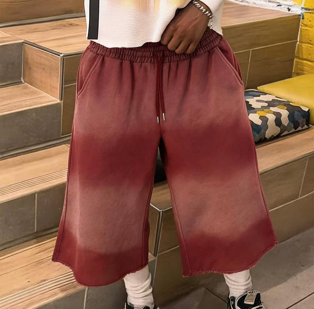 Short Bermuda Oversize